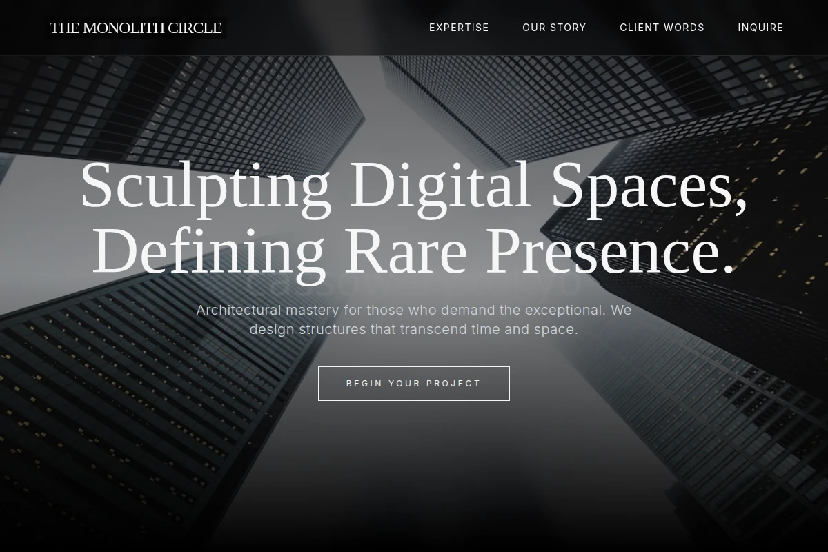 architecture-studio