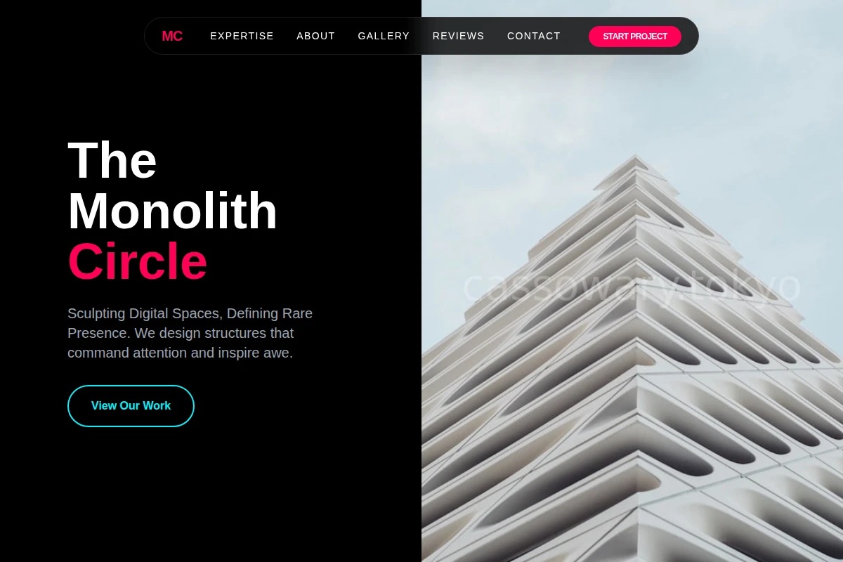 Grid Architecture Studio