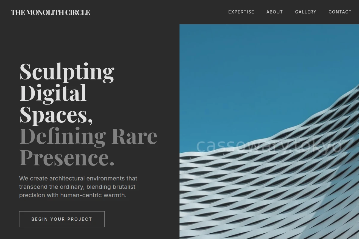 Structure Architecture Studio