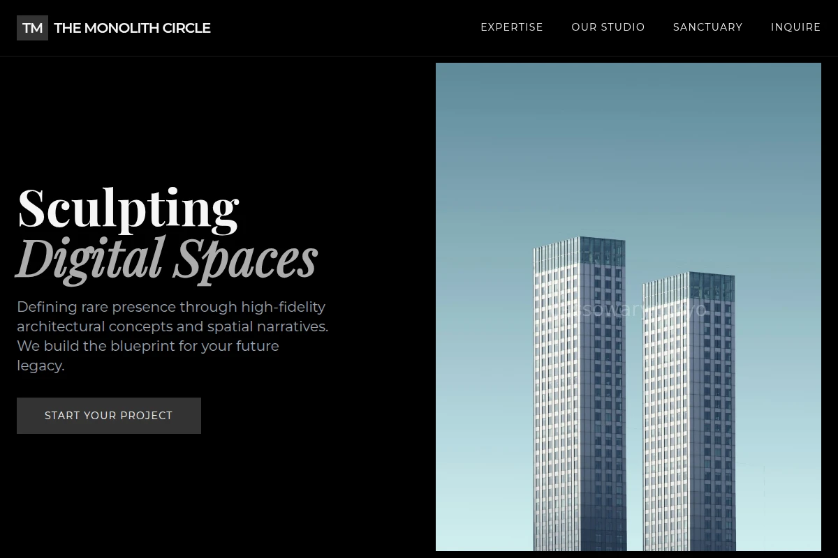 Concept Architecture Studio