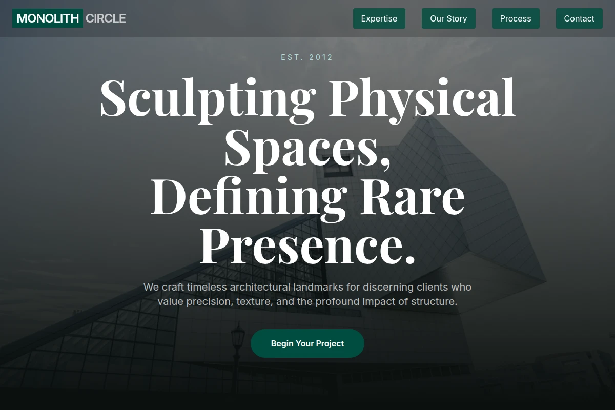 Pure Architecture Studio