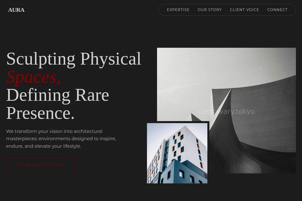 Aura Architecture Studio