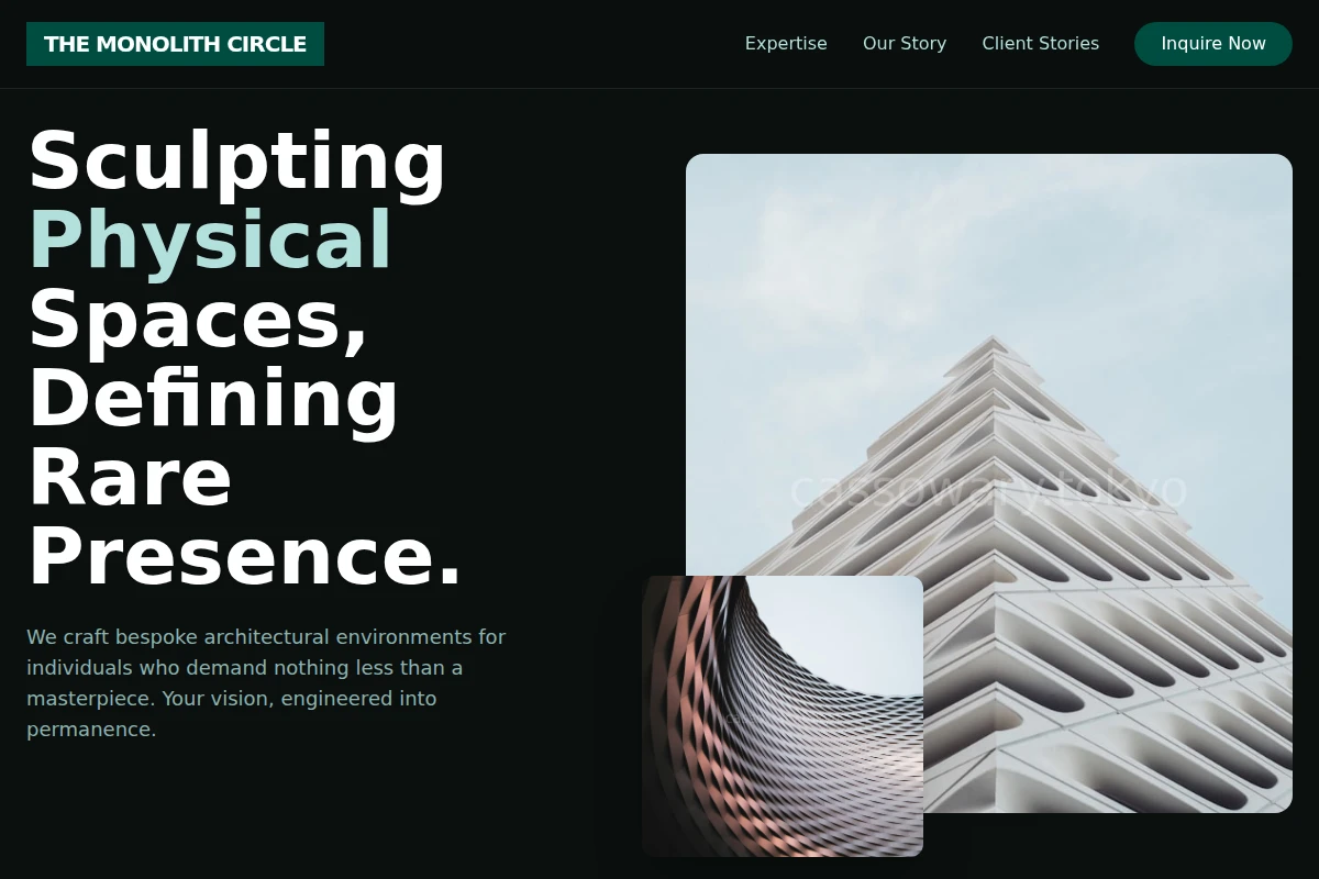 Grid Architecture Studio