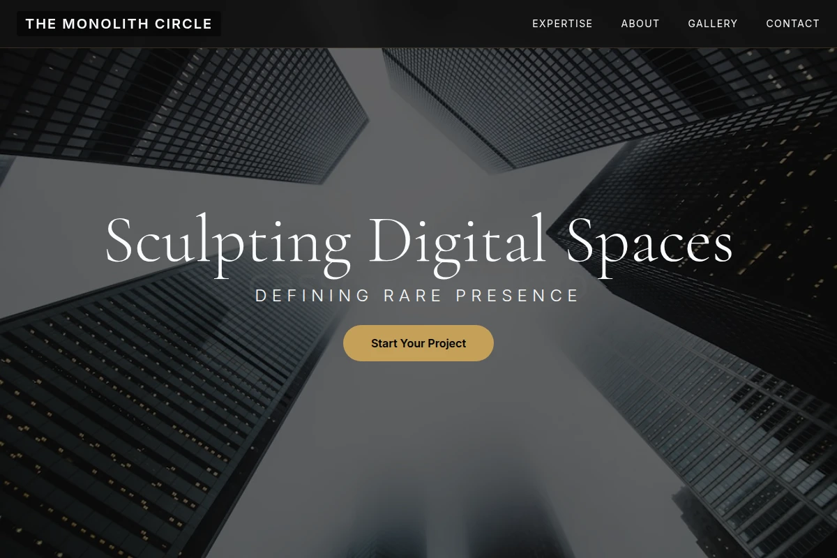 Form Architecture Studio