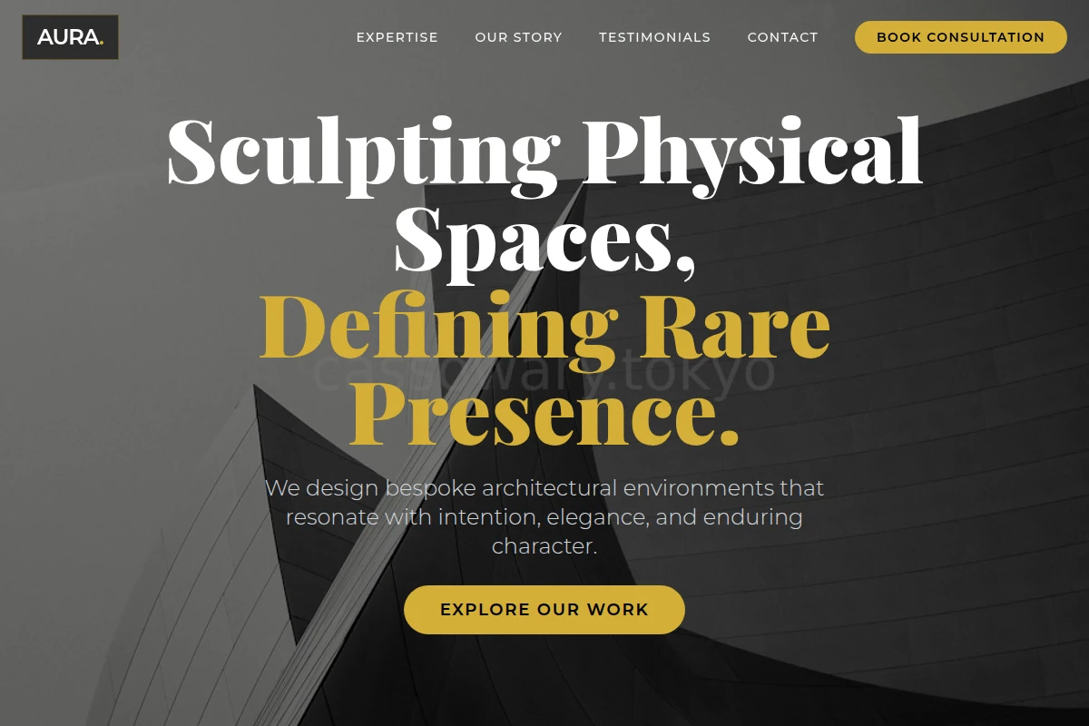 Aura Architecture Studio