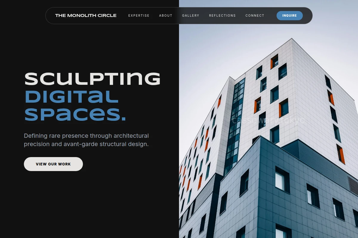 Vector Architecture Studio