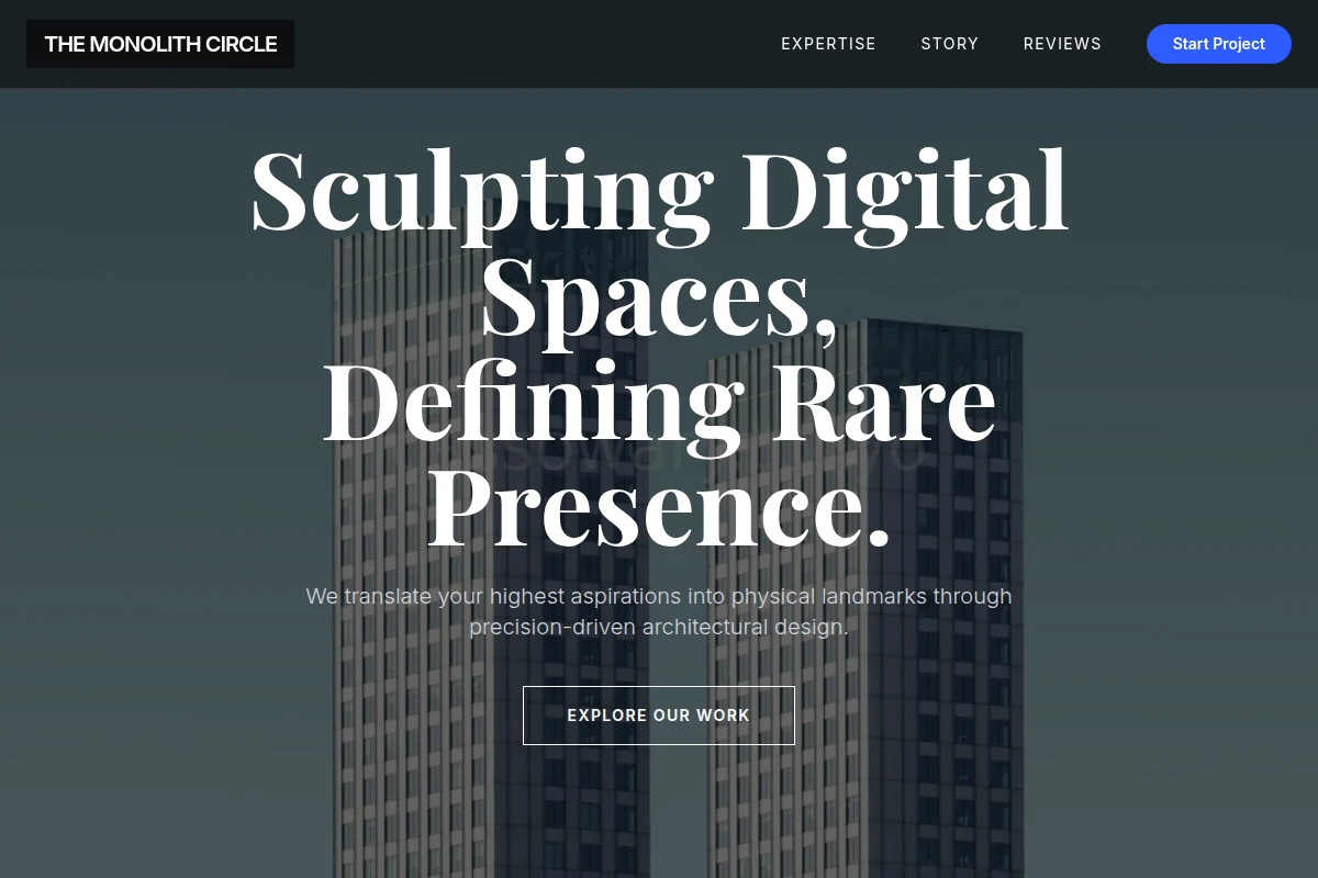 Function Architecture Studio