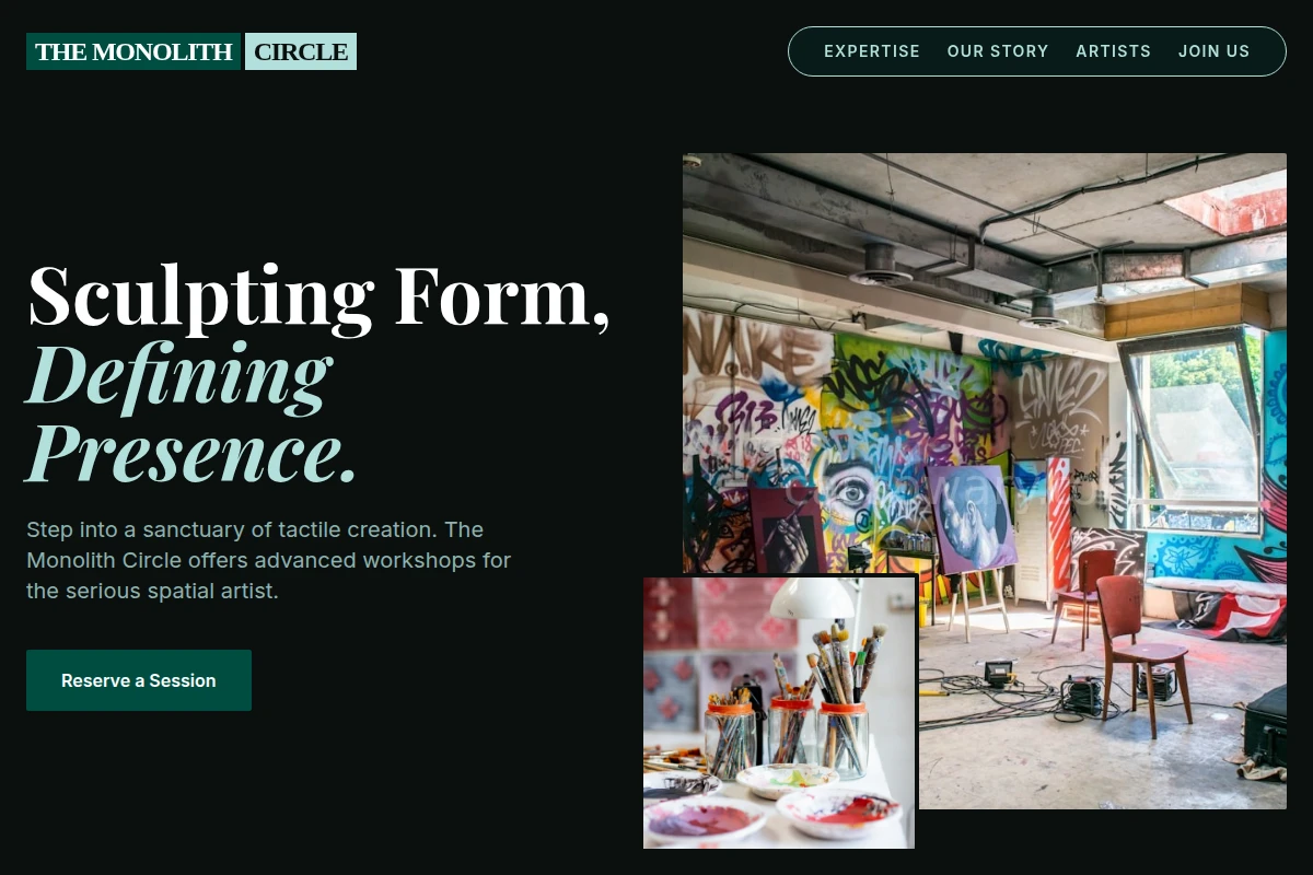 Function Art Studio