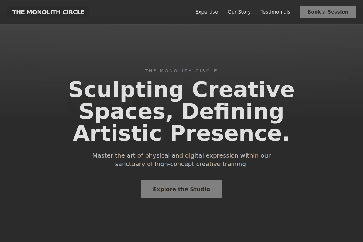 Grid Art Studio