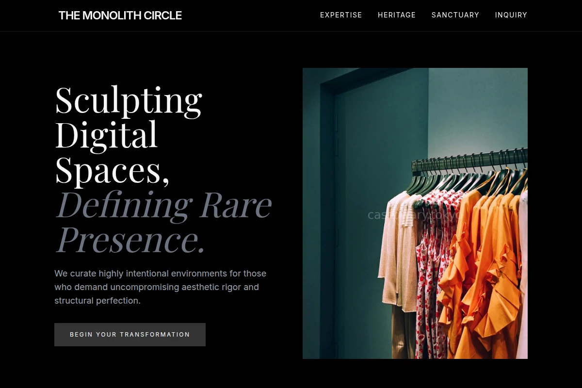 Grid Boutique