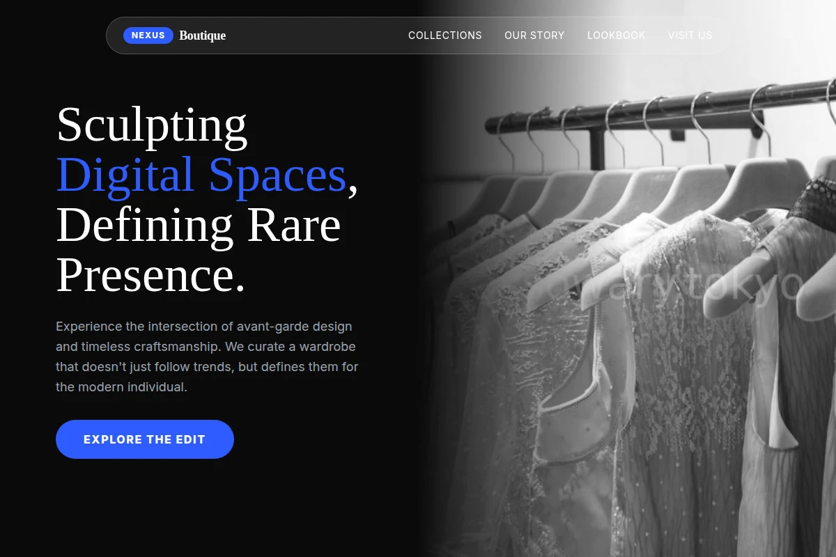 Nexus Boutique