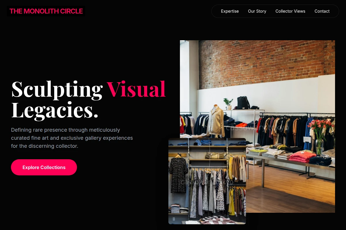 Gallery Boutique