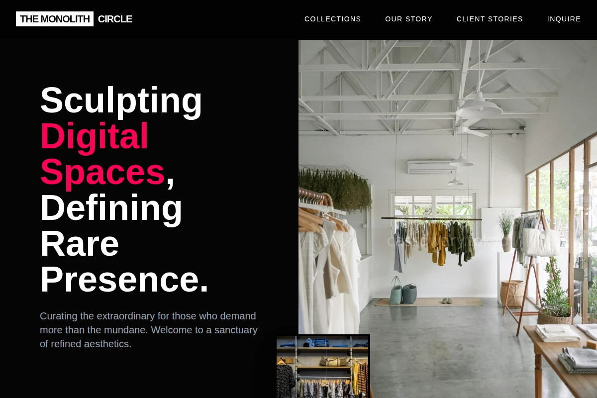 Refined Boutique
