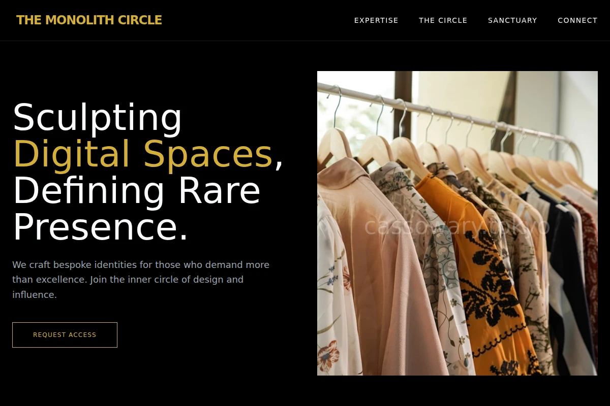 Studio Boutique