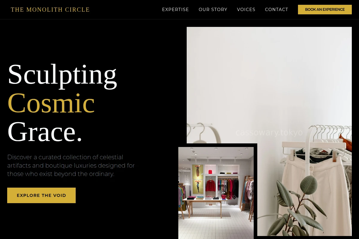 Space Boutique