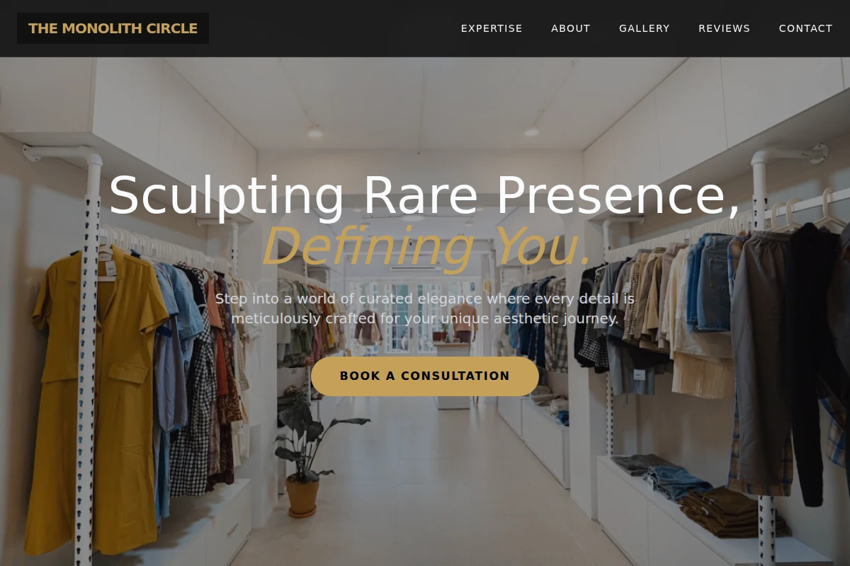 Form Boutique
