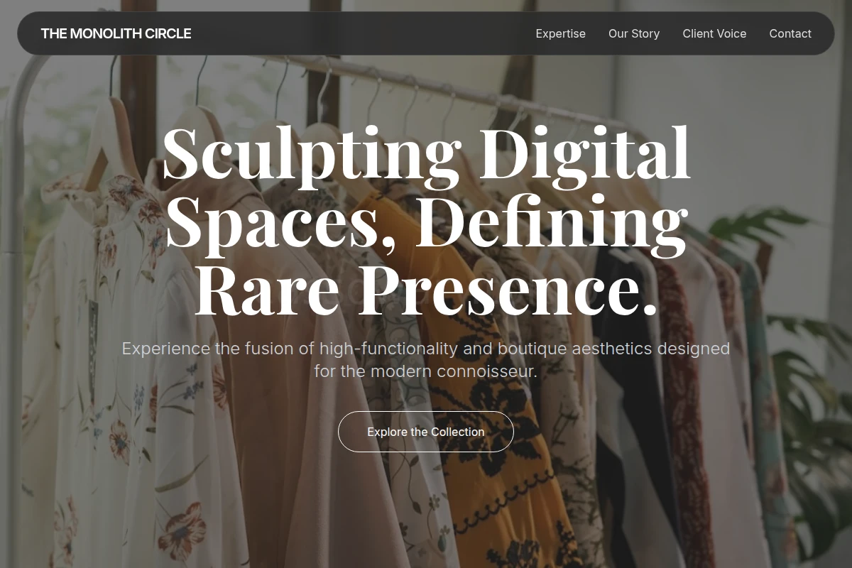Function Boutique