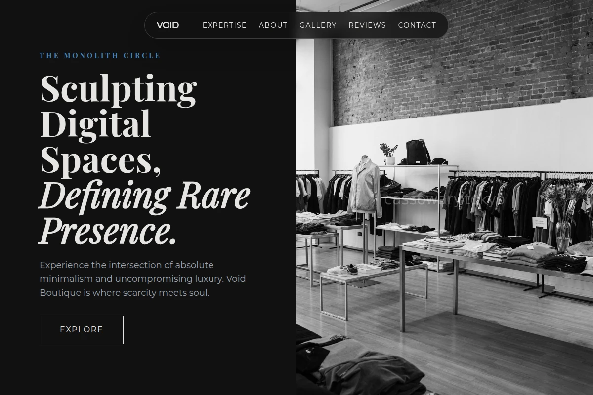 Void Boutique