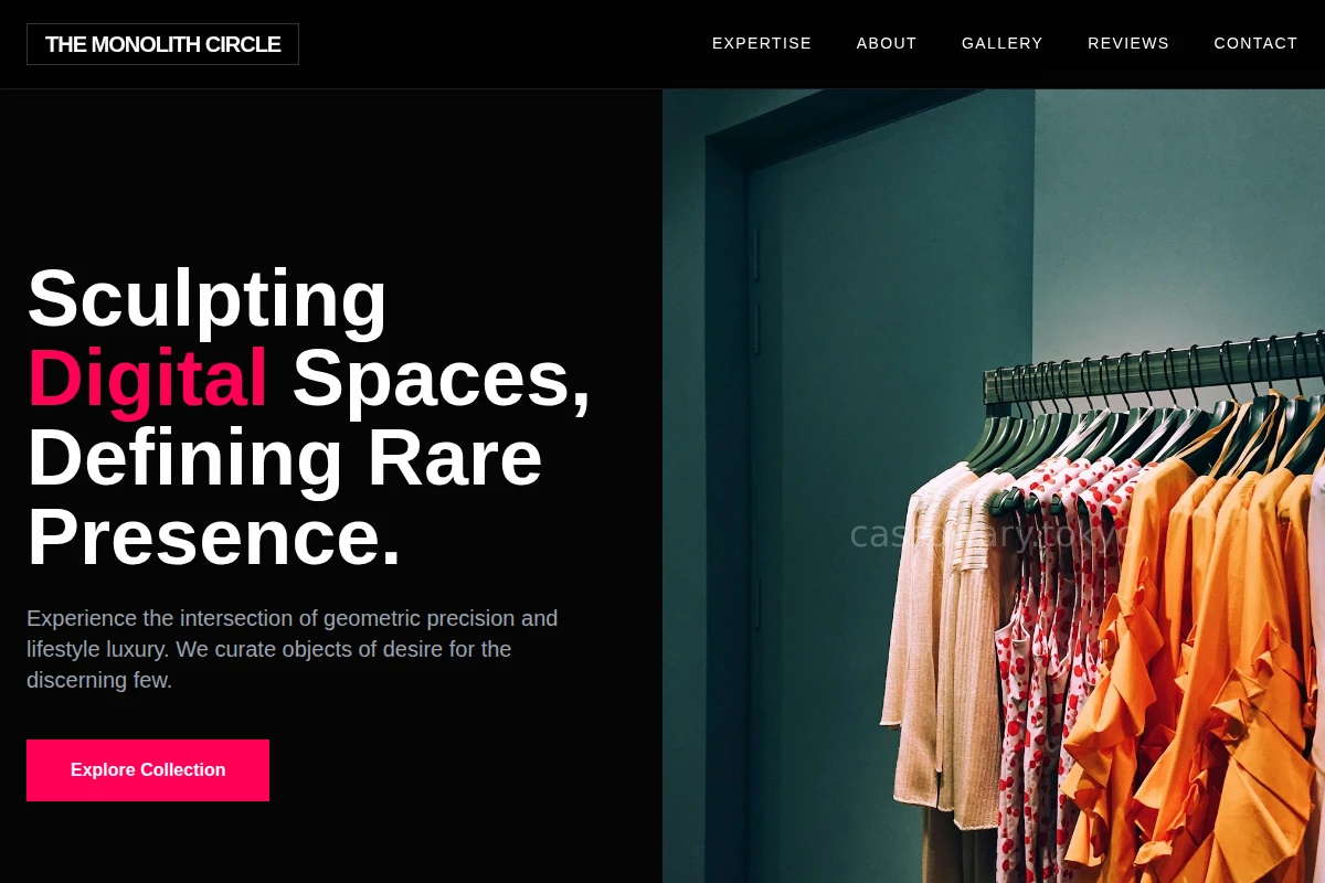 Grid Boutique