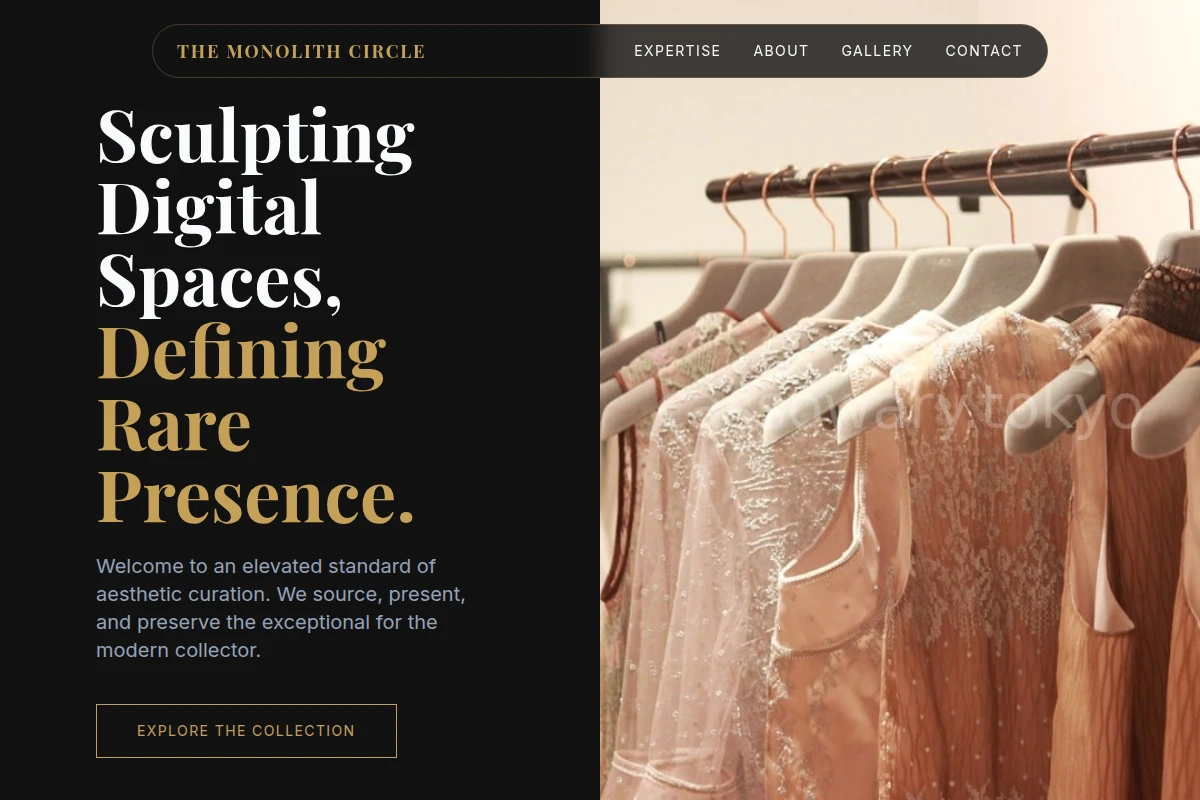Gallery Boutique