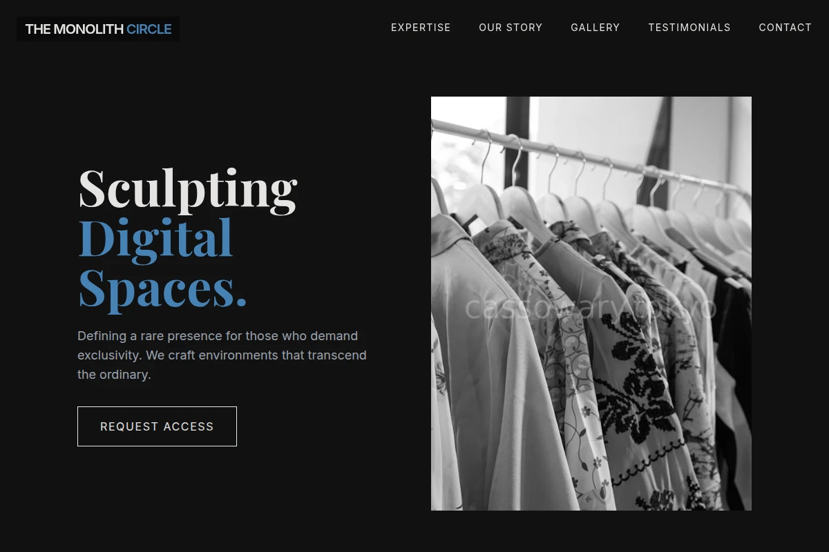 Grid Boutique