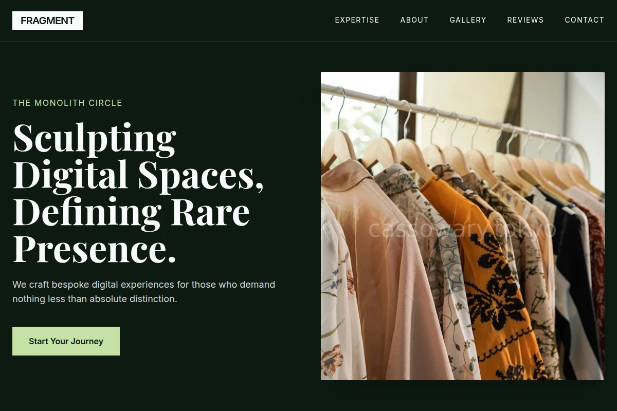 Fragment Boutique