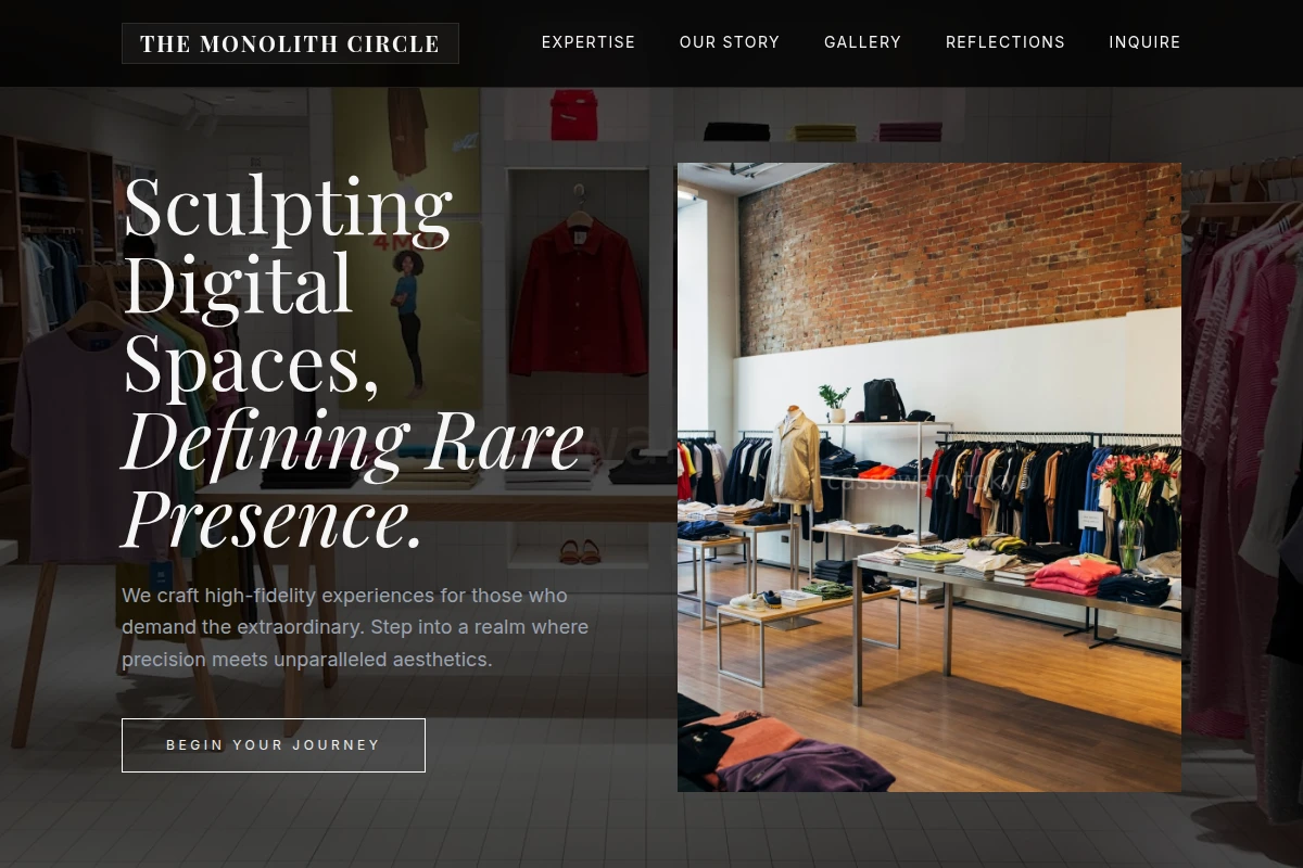 Form Boutique