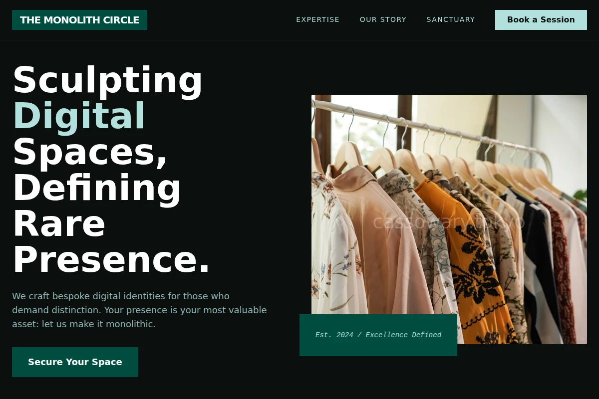 Form Boutique