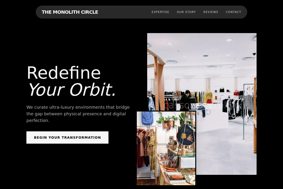 Space Boutique