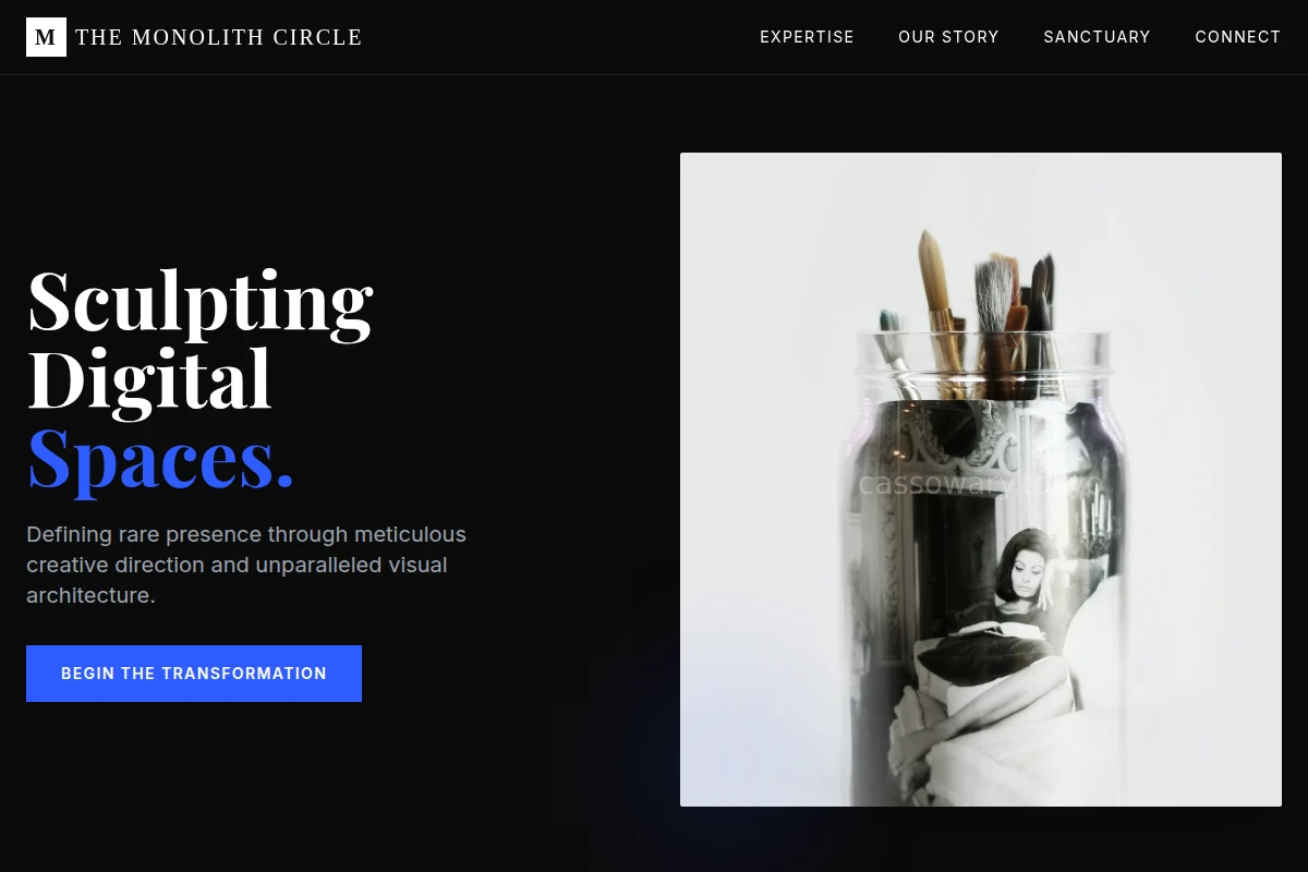 Grid Creative Direction