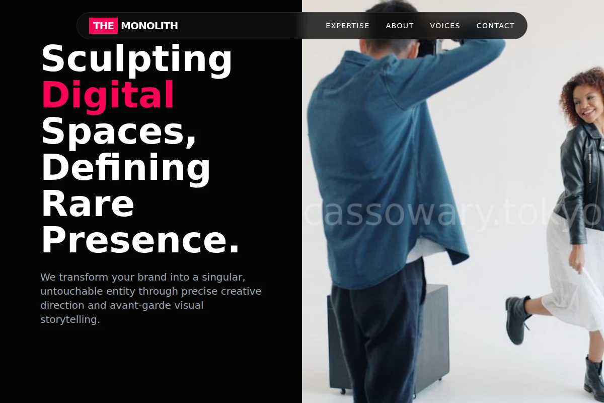 Linear Creative Direction