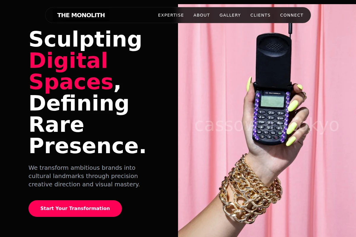 Function Creative Direction