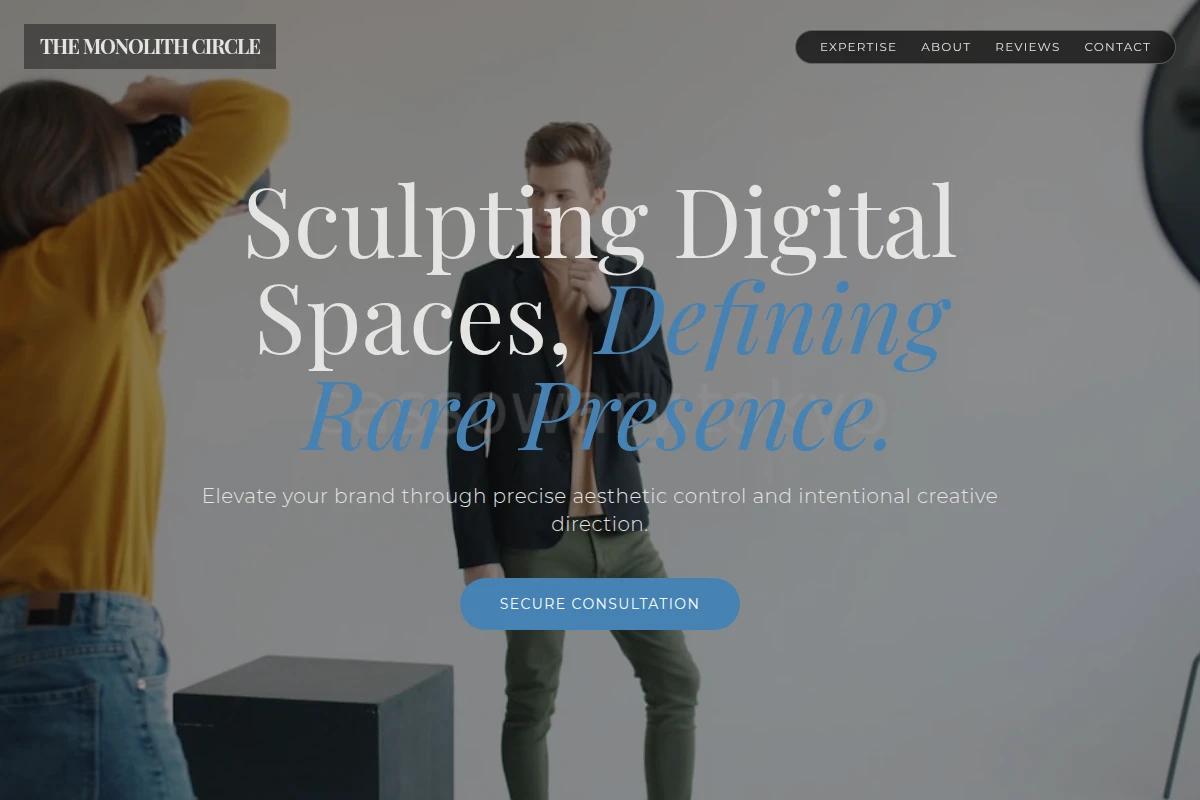Concept Creative Direction