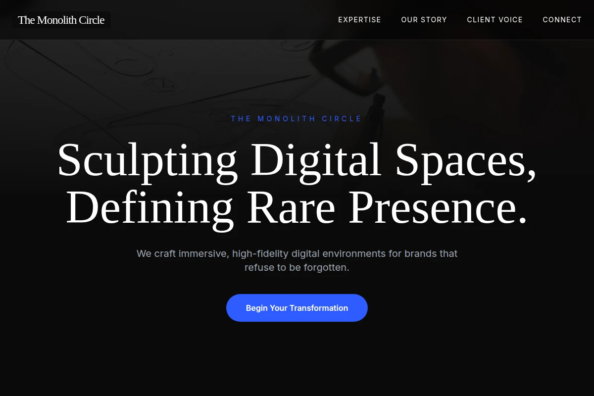 Epoch Product Design