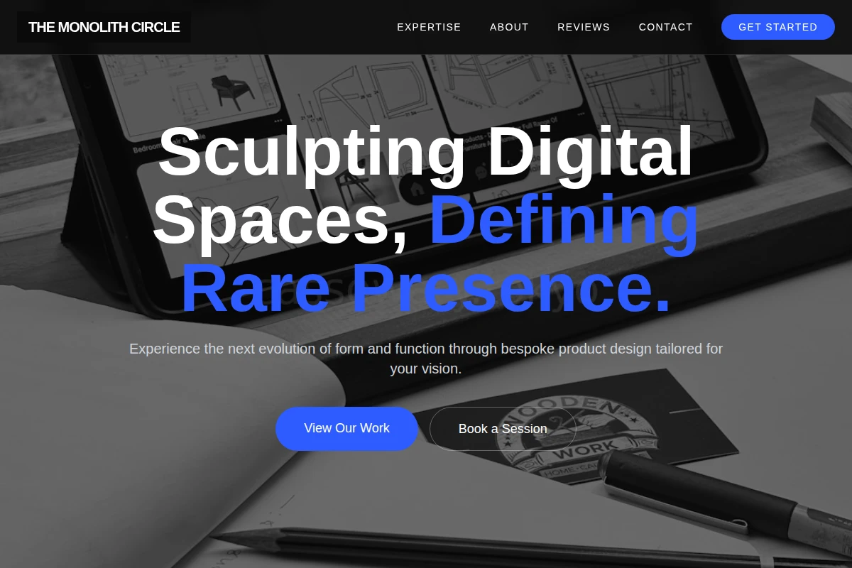 Nexus Product Design