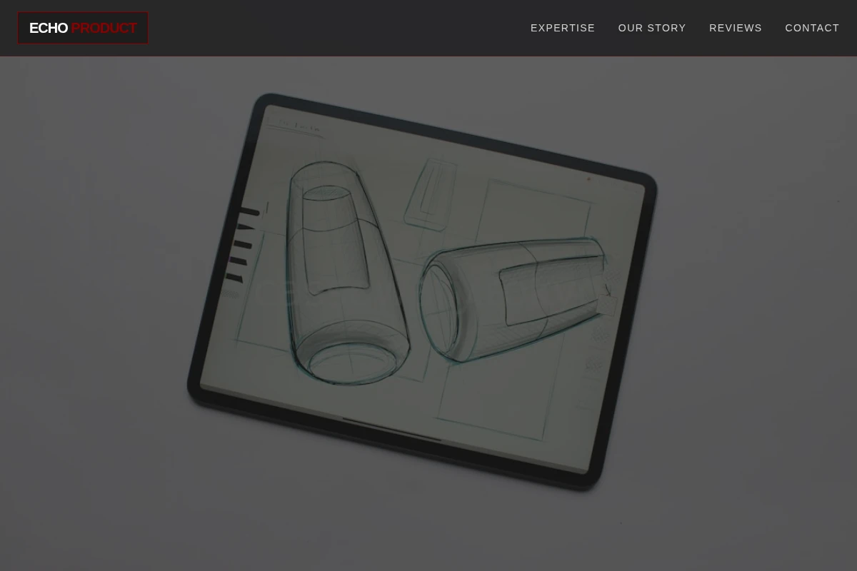 Echo Product Design