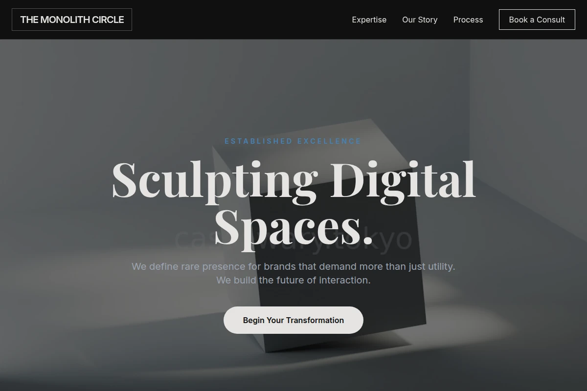 Grid Product Design
