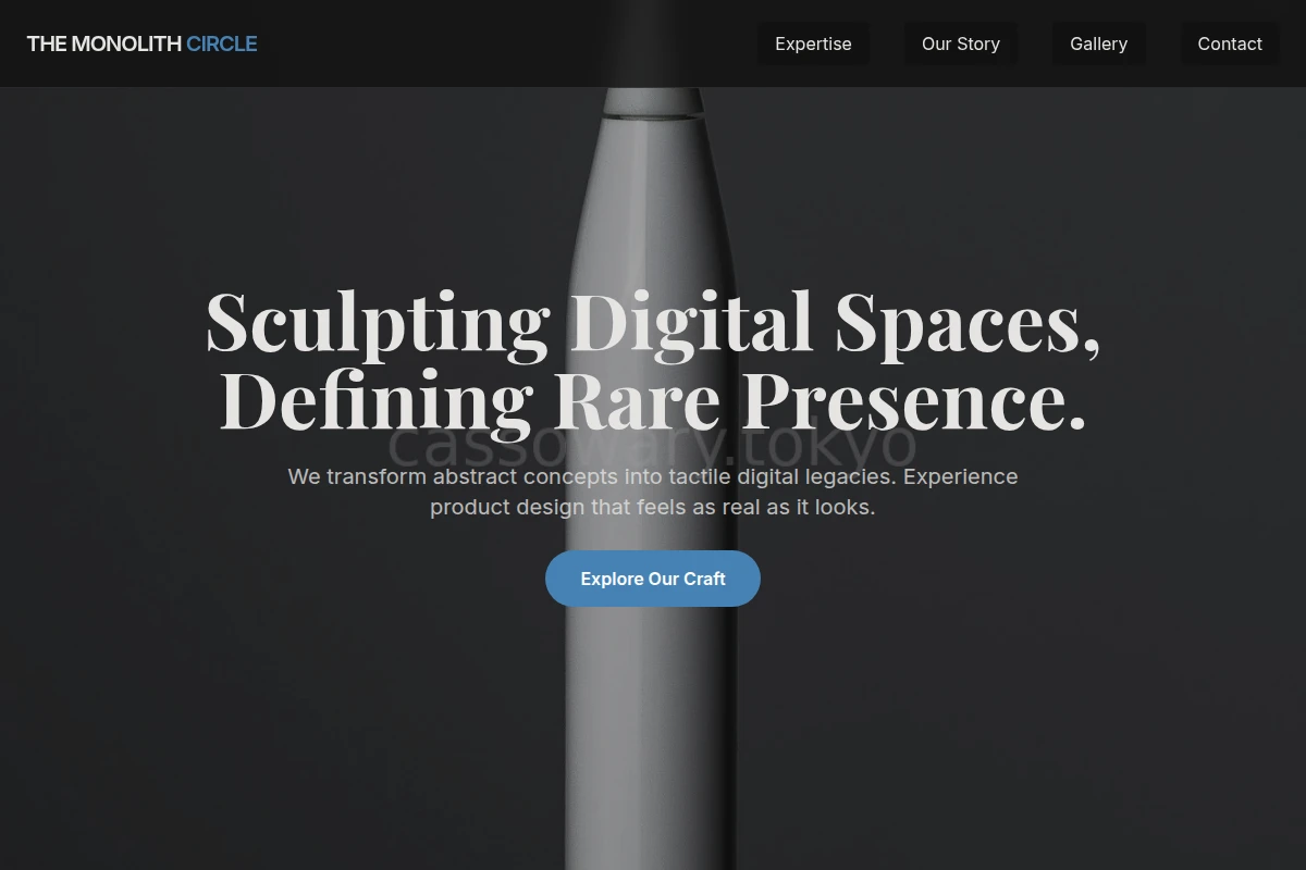 Texture Product Design