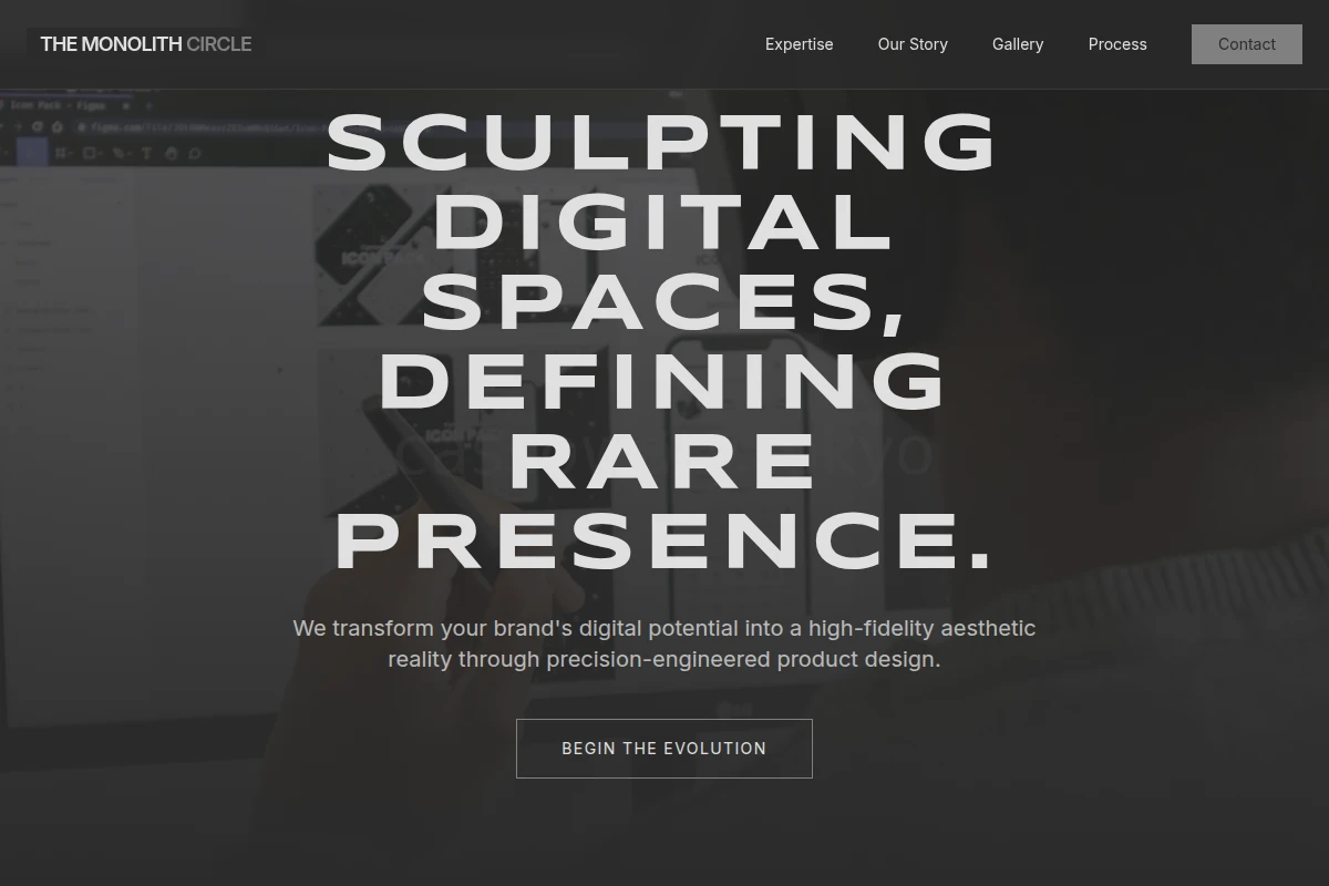 Linear Product Design