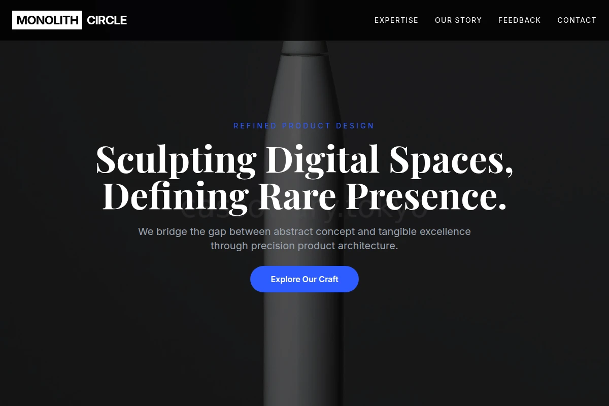 Refined Product Design