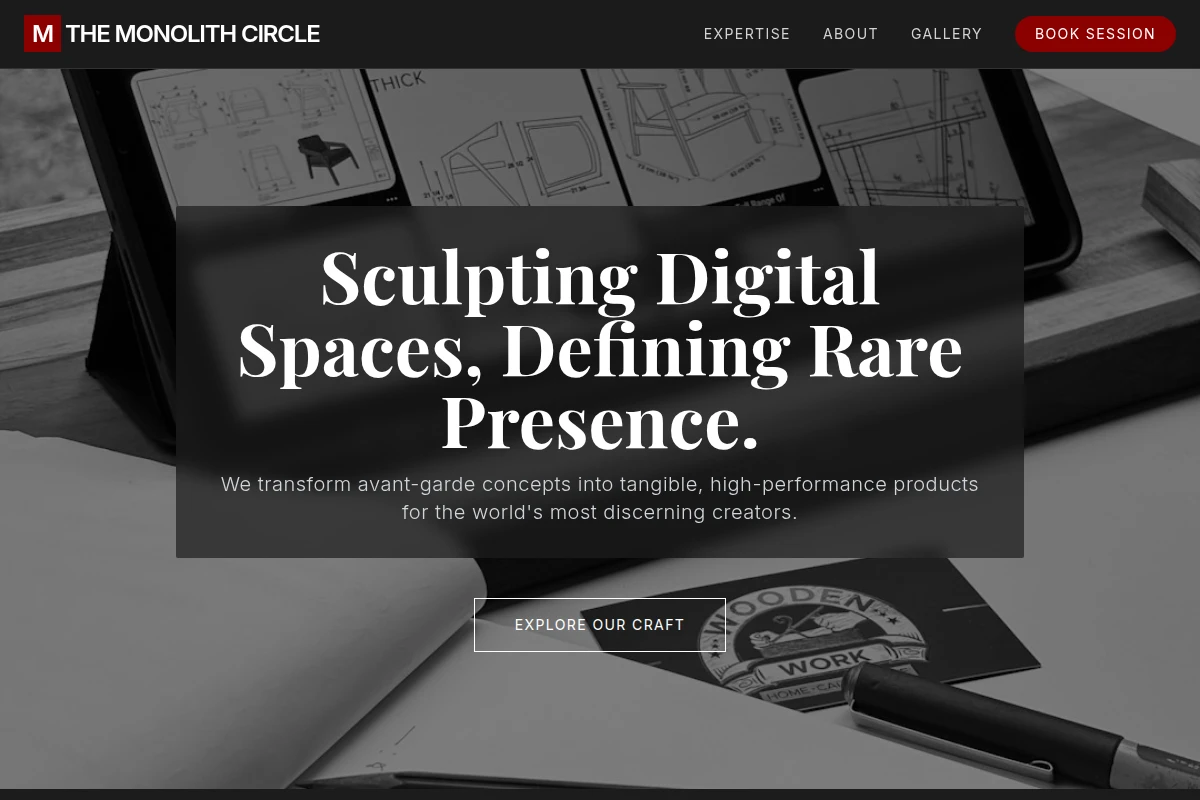 Refined Product Design