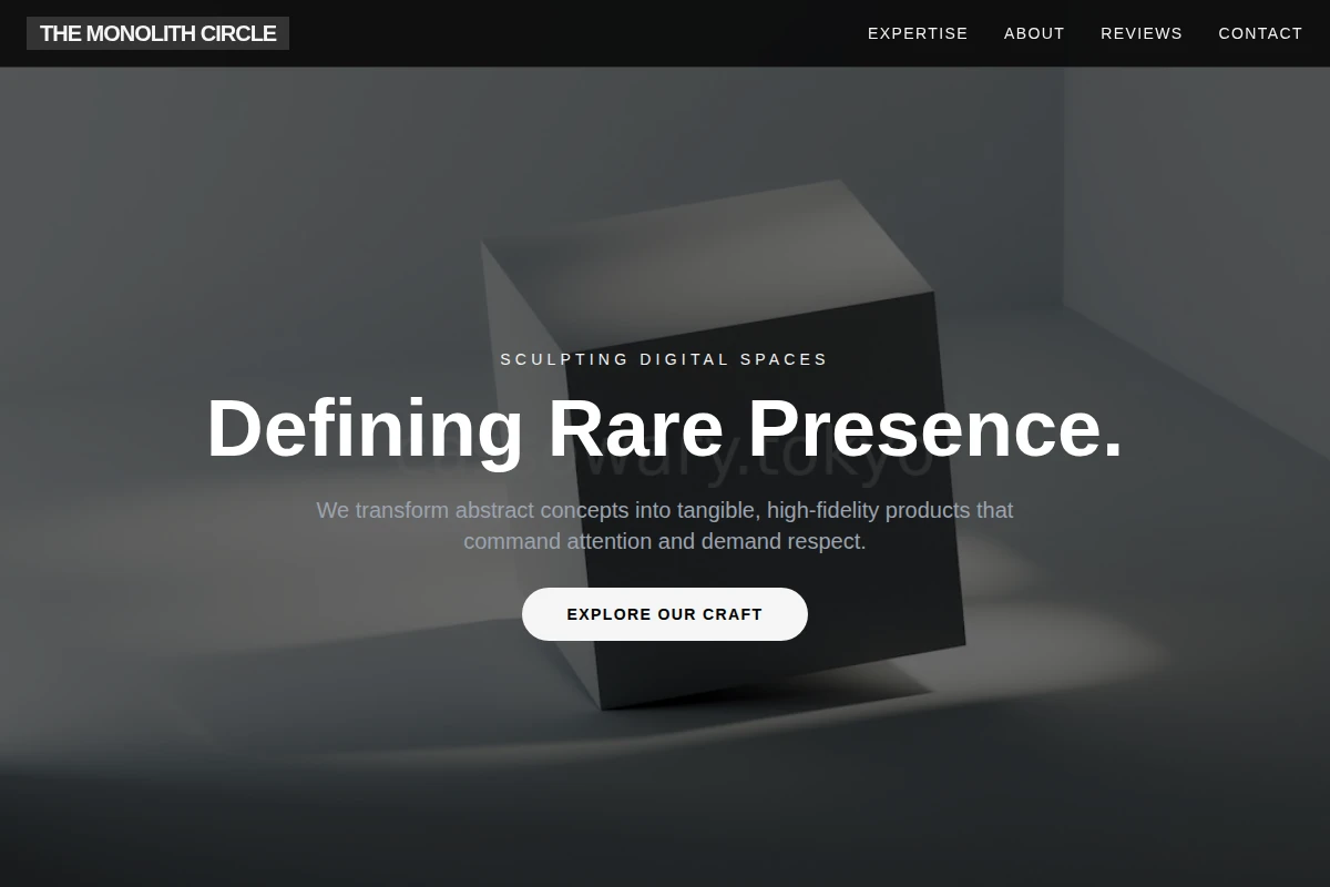 Structure Product Design