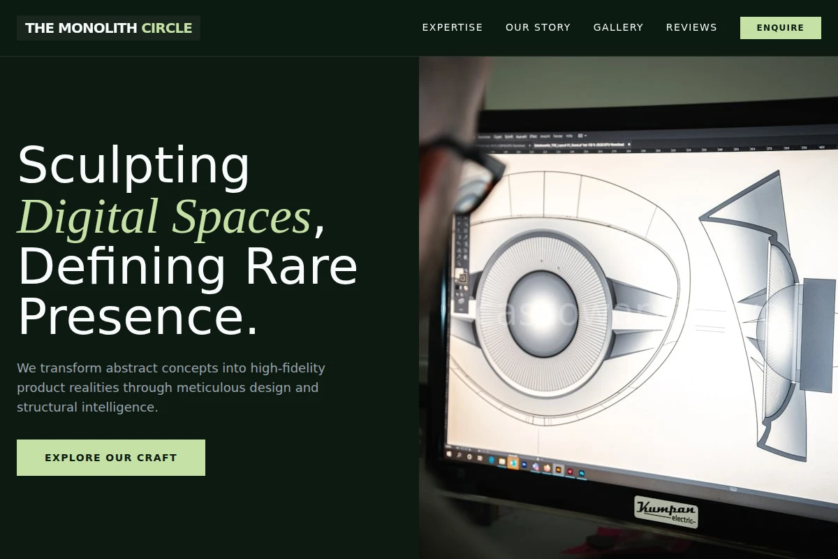 Canvas Product Design