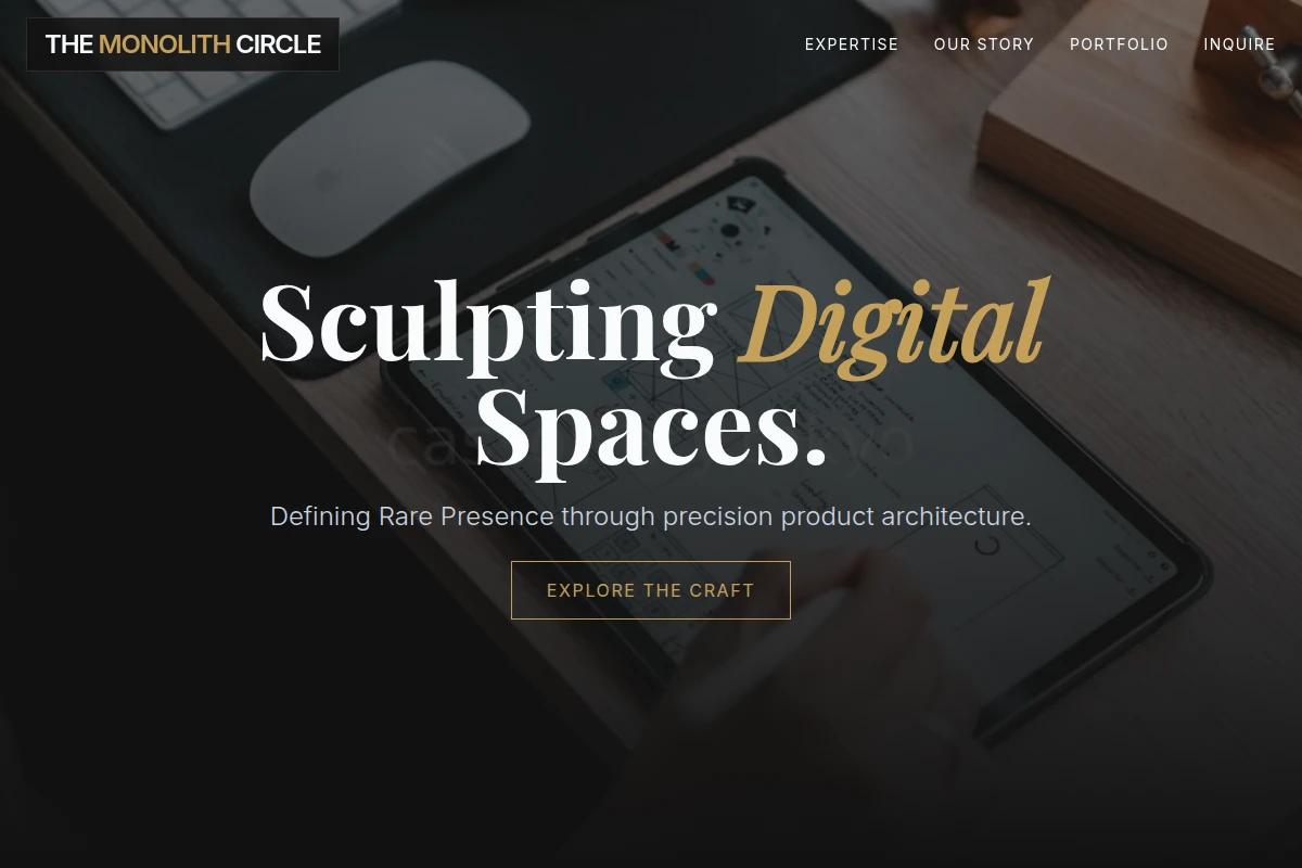 Pure Product Design