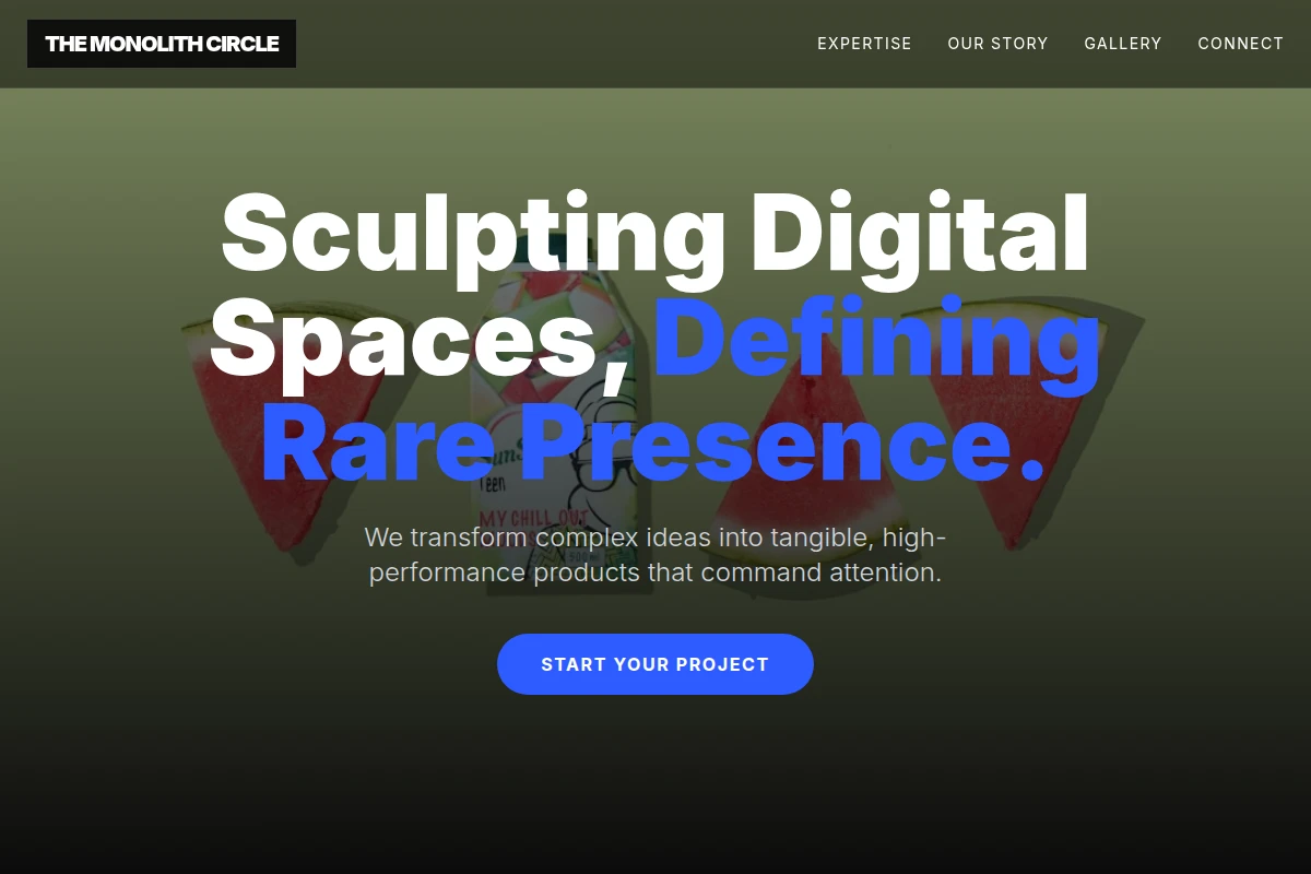 Kinetic Product Design