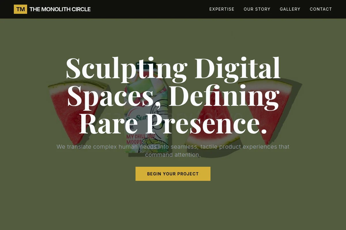 Function Product Design