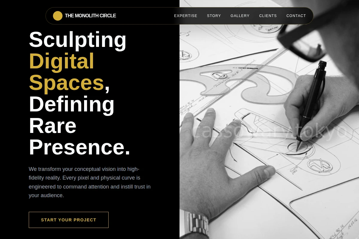 Pillar Product Design