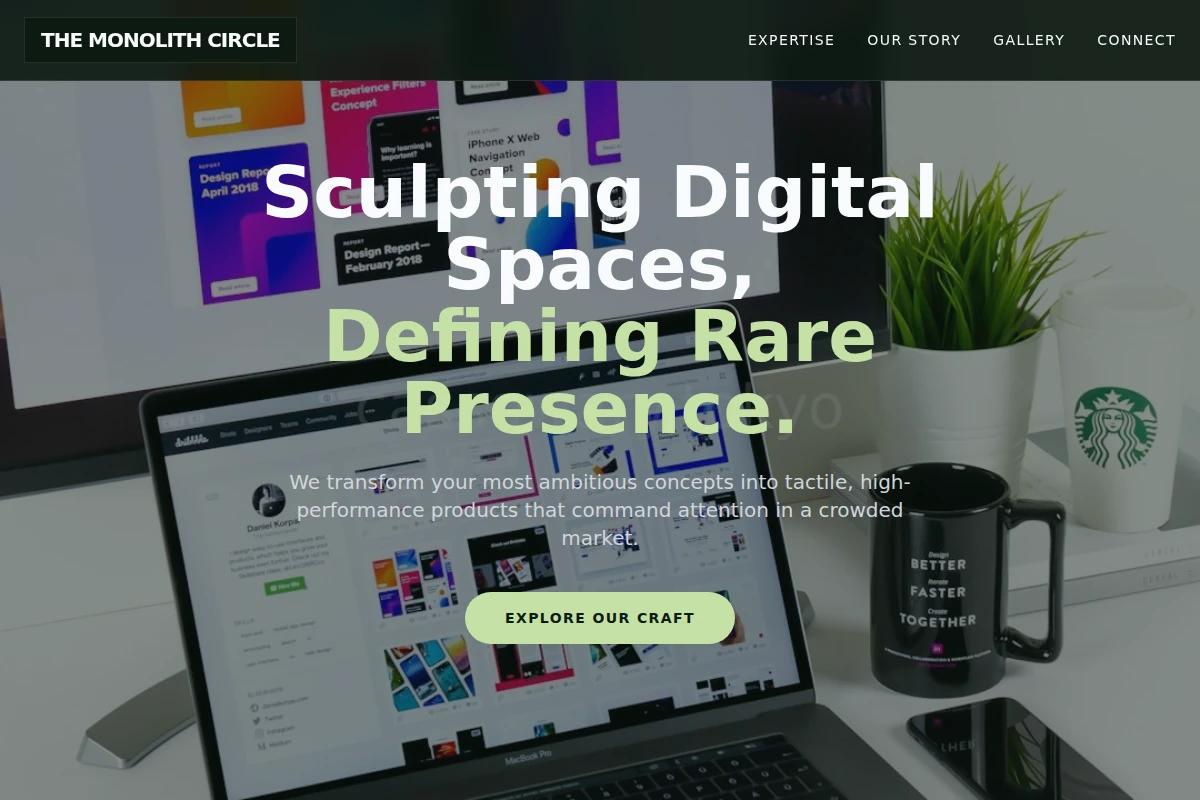 Grid Product Design